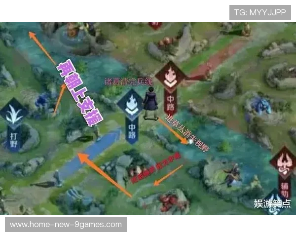 KT打野加强视野观察能力，判断更精准