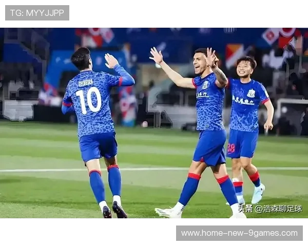 上海申花客场失利，继续维持亚冠魔咒，上海申花的比赛