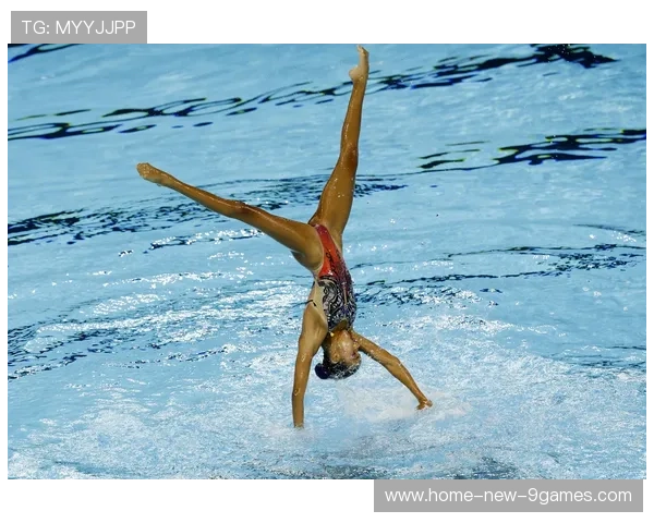 全运泳田双线人才爆发：迎来中国游泳的黄金新纪元