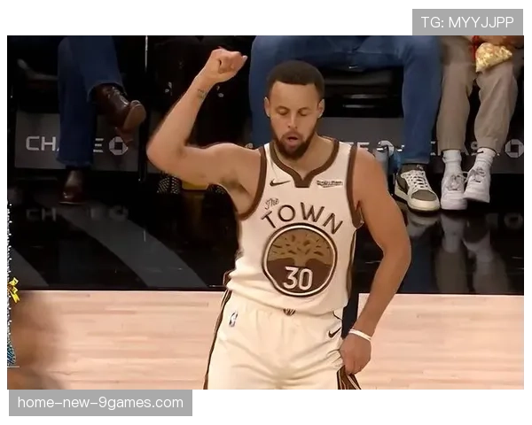 勇士队核心库里连续多场得分爆发，勇士库里最新新闻